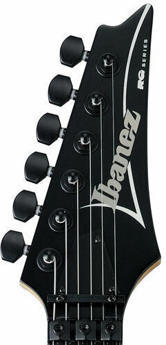 Ibanez RG320FM Ηλεκτρική Κιθάρα Heavy με HH Διάταξη Μαγνητών Transparent Lavender