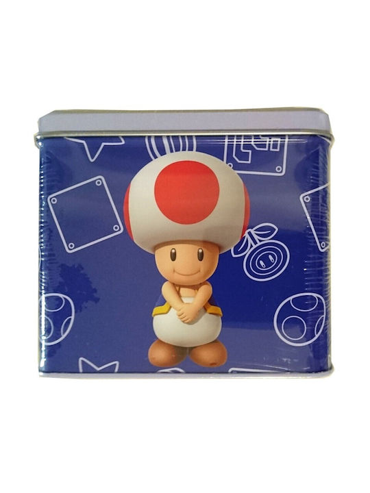 Nintendo Bros Cană Ceramică Multicoloră