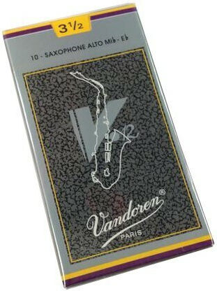Vandoren V12 Καλάμι 1τμχ