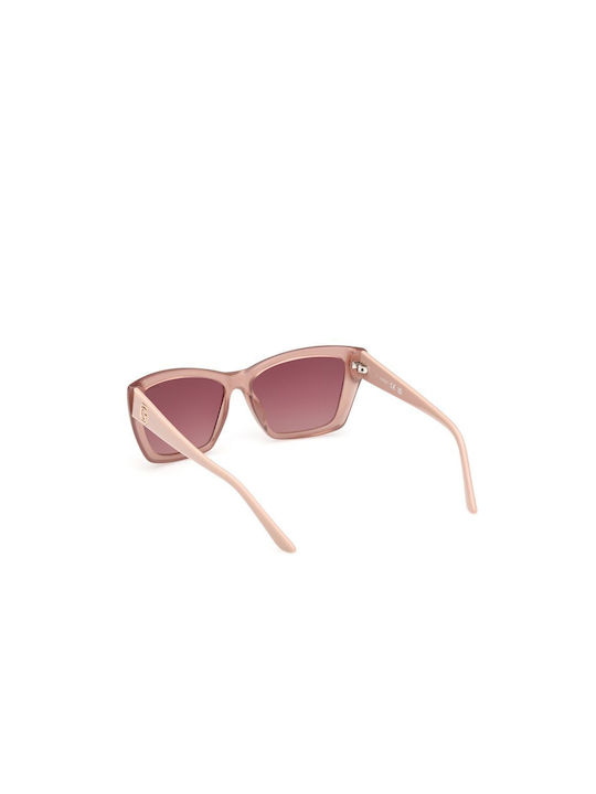 Γυαλια Ηλιου Guess Pink Guess