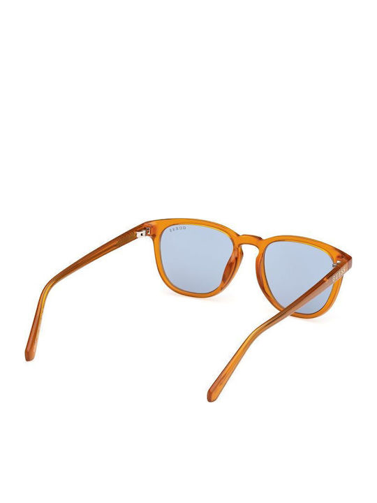 Γυαλια Ηλιου Guess Orange Guess