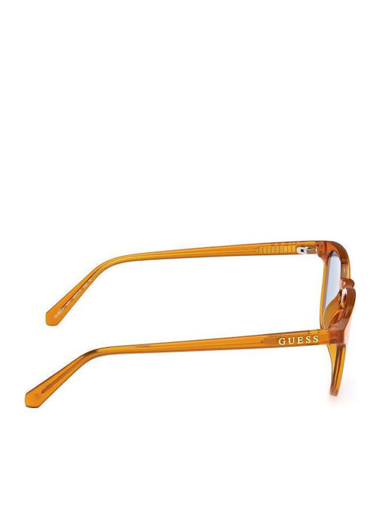 Γυαλια Ηλιου Guess Orange Guess