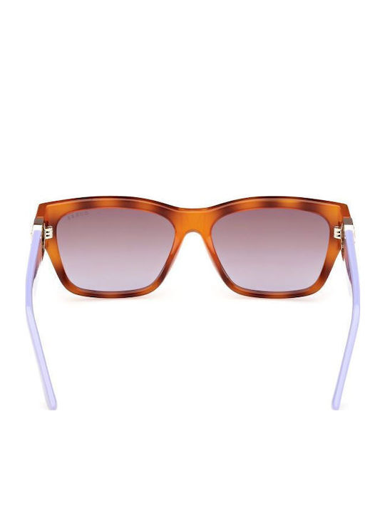 Ochelari de soare Guess Maro Violet Guess