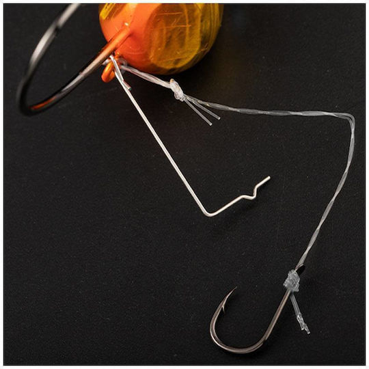 Ecooda Fishing Hook No3