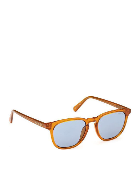 Γυαλια Ηλιου Guess Orange Guess