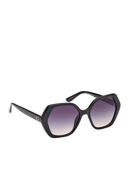 Ochelari de soare Guess Negru Guess