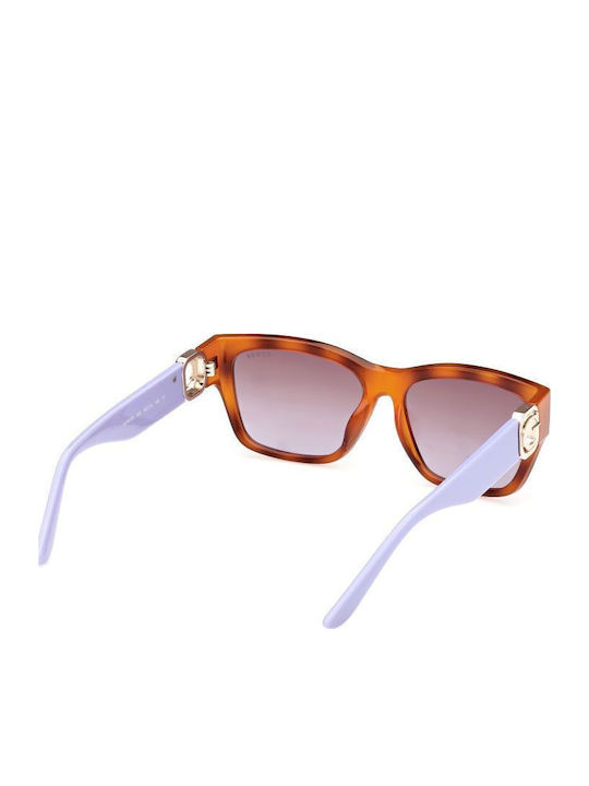 Ochelari de soare Guess Maro Violet Guess