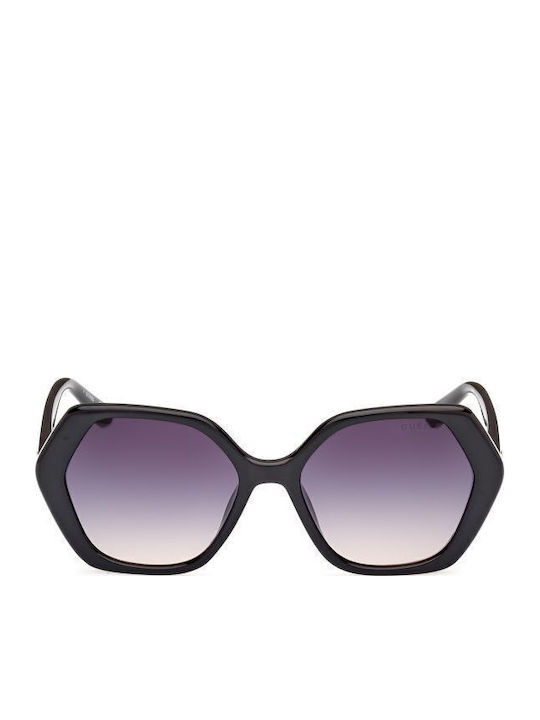 Ochelari de soare Guess Negru Guess
