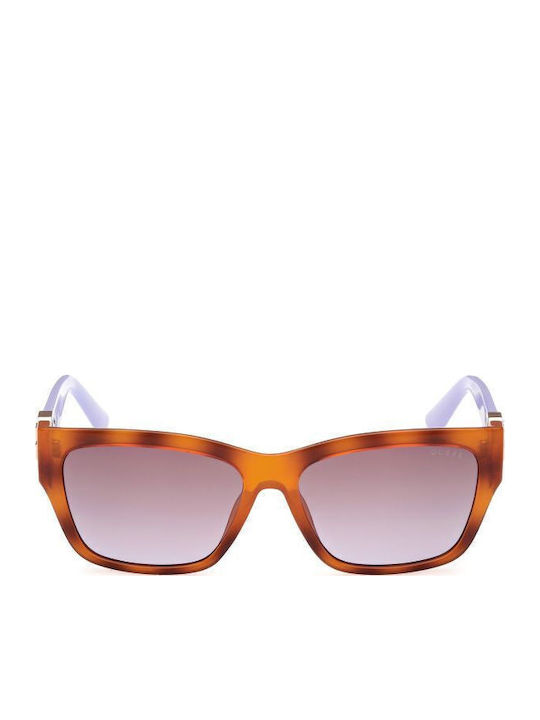 Ochelari de soare Guess Maro Violet Guess