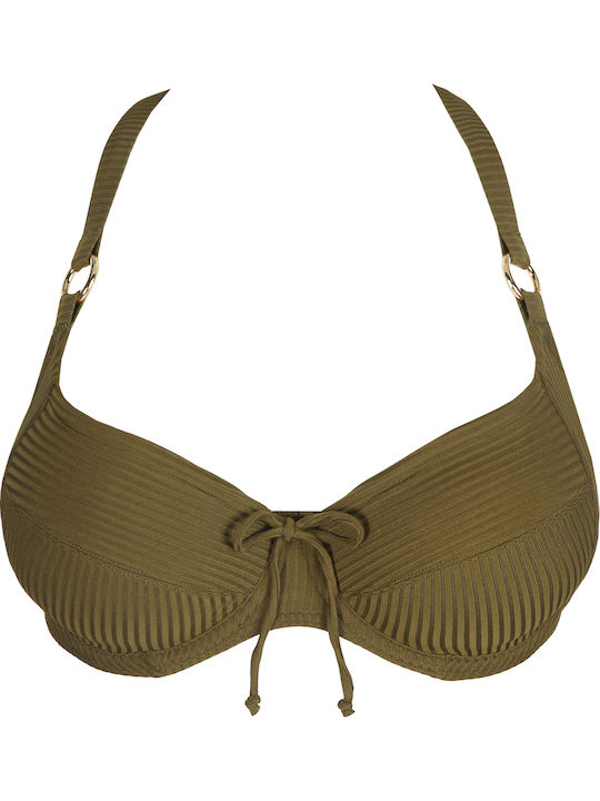 Бикини Сутиени Olive