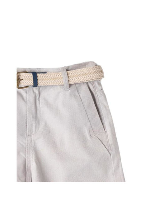 Hashtag Kinder Shorts/Bermudas Stoff Eis