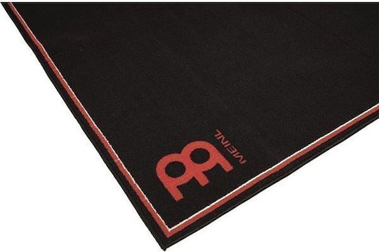 Meinl Drum Rug Black Large