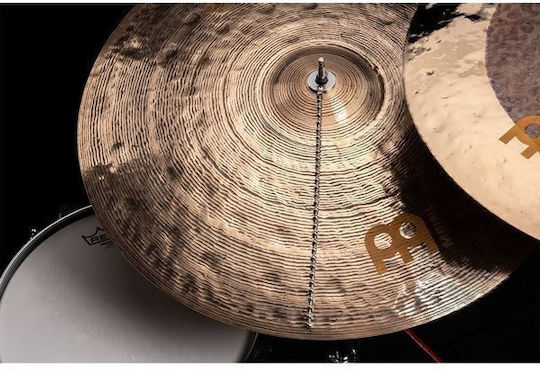 Meinl Heavy Cymbal Bacon Accesorii pentru percuție