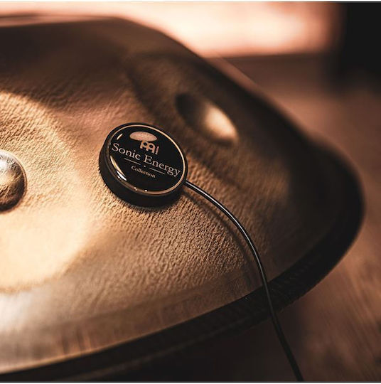 Sonic Energy Πιεζοηλεκτρικός Μαγνήτης για Steel Tongues και Handpans