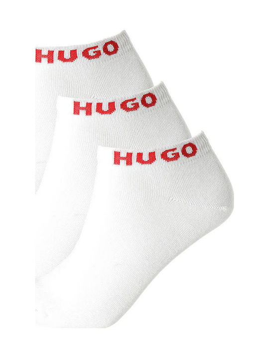 Hugo Ανδρικές Κάλτσες 3Pack Hugo Ανδρικές Κάλτσες 3Pack