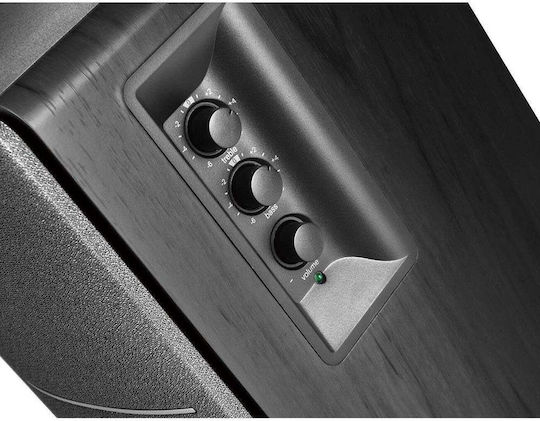 Edifier R1280T Difuzoare active 2 Nr. de șoferi 42W (Pereche) Negru