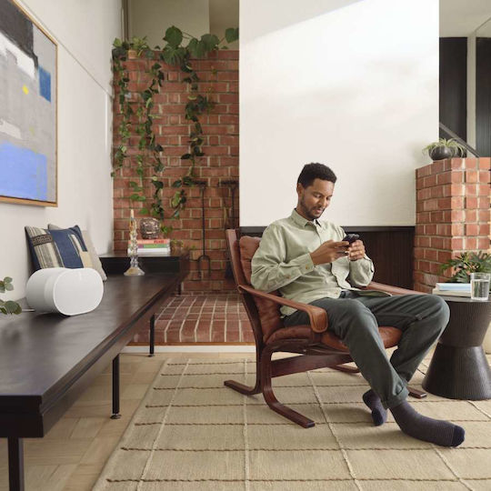 Sonos Era 300 Активен говорител (Брой) Бял