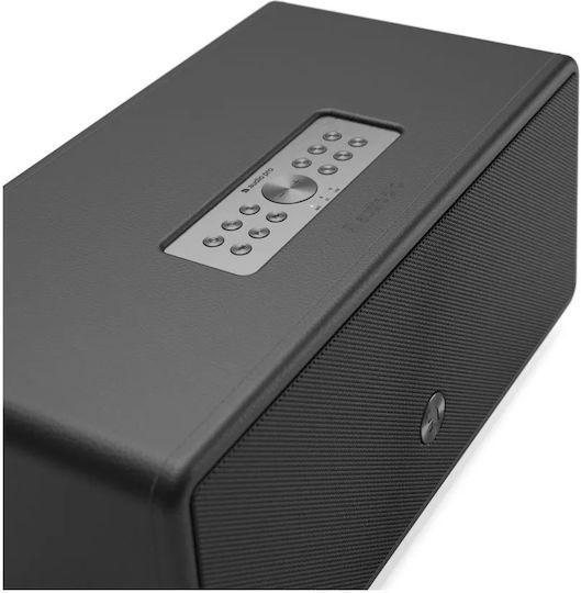 Audio Pro Pro D-2 Difuzor activ 2 Nr. de șoferi cu Wi-Fi și Bluetooth 100W (Bucată) Negru