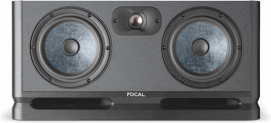 Focal Alpha Twin Evo Difuzor Studio Monitor 6.5" 100W Negru Bucată
