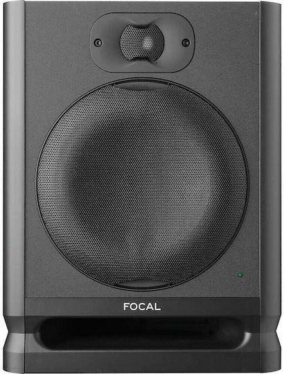 Focal Alpha 80 Evo Studio Monitor 8" 115W Stück Schwarz