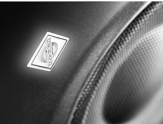 Neumann KH 120 II Studio Monitor Lautsprecher 5.25" 145W Stück Grauen
