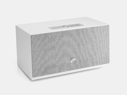 Audio Pro C10 MKII Αυτοενισχυόμενο Ηχείο 2 Δρόμων με Wi-Fi & Bluetooth 80W (Τεμάχιο) Λευκό