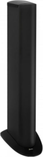 GoldenEar Triton Three + 0150003 Самоусилващи се тонколони 3 Брой шофьори 800W (Двойка) Черен