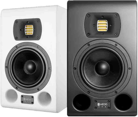 Hedd Type 07 MK2 Difuzor Studio Monitor 7" 100W (Bucată) Negru
