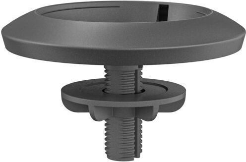 Logitech Βάση Μικροφώνου για Συνεδριακό Συστήμα Mic Pod Mount