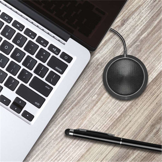 Audio Technica Conference Microphone Conference System ATR4697-USB