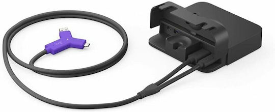 Logitech Καλώδιο Συνεδριακού Συστήματος Swytch Hub Συμβατό με Microsoft Teams