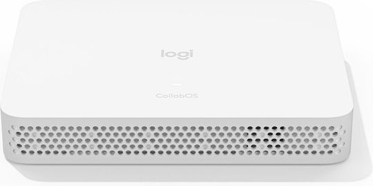 Logitech Conferencing System Base Bundle Roommate Tap