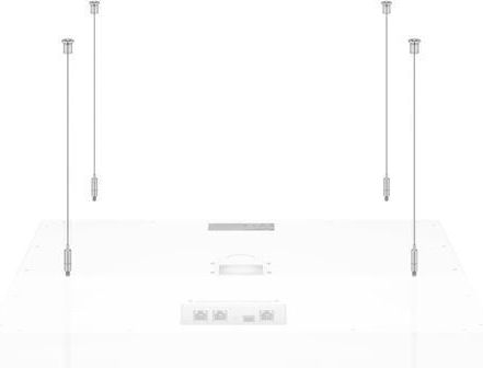 Sennheiser Βάση Μικροφώνου για Συνεδριακό Συστήμα SL-CM-SK