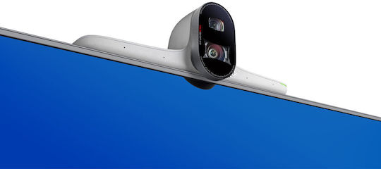 Poly Σύστημα Συνδιάσκεψης Studio E70 Auto Track 4k Usb Συμβατό με Microsoft Teams