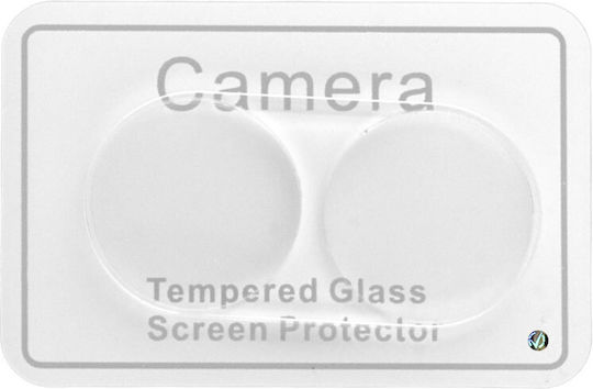Volte-Tel Camera Protection Tempered Glass for the Xiaomi Redmi 13C