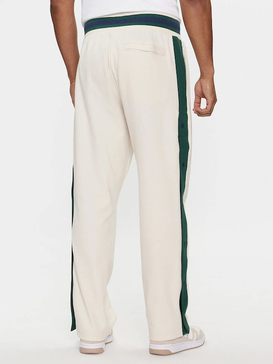 New Balance Men's Sweatpants Linen