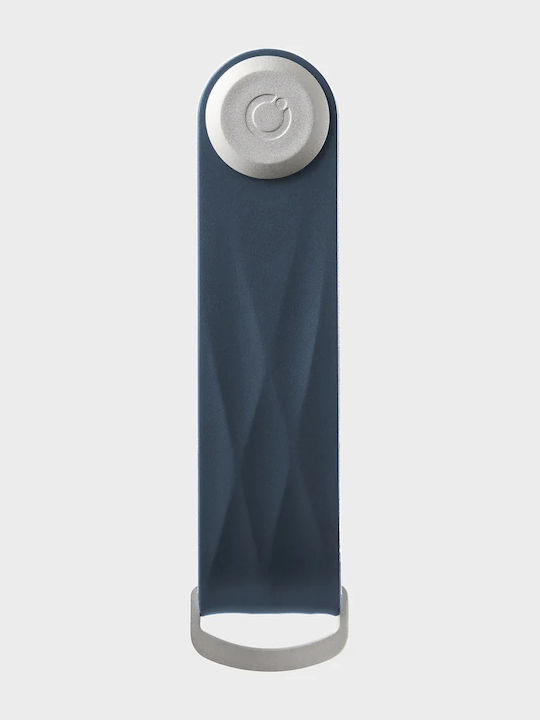 Orbitkey Key Organiser Active Midnight Blue