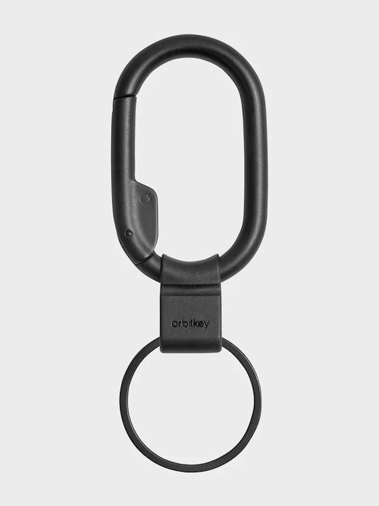 Orbitkey Clip Mini Black