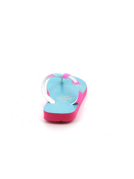 Top Print Ανδρικά Flip Flops