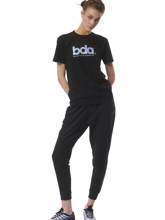 Essential Jogginghose Jogger Black