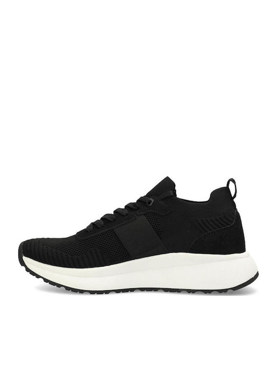 Adidași Pentru Bărbați Negri