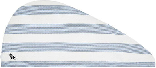 Dock & Bay Микрофибърна Кърпа Светлосиня 26x63см
