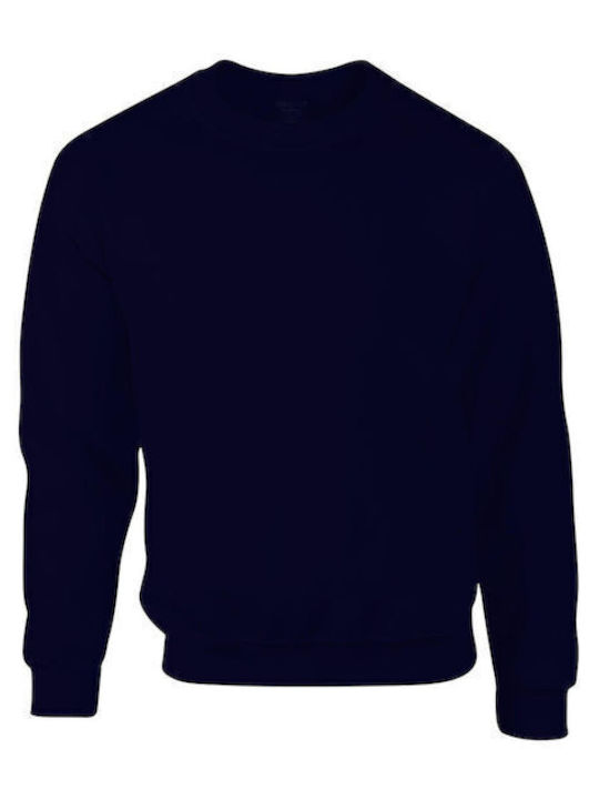 Ergo Men's Sweatshirt Blue