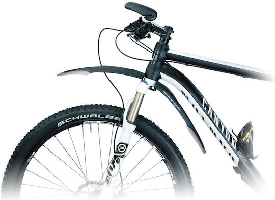 Topeak Defender 27.5-29" Bicycle Mudguards Set