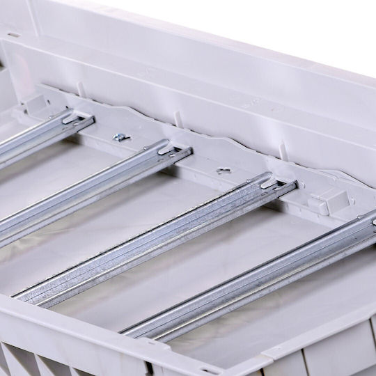 Noark Walled Fuse Box