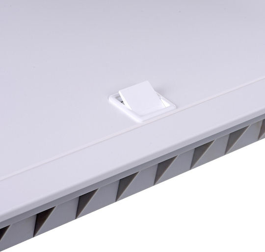 Noark Walled Fuse Box