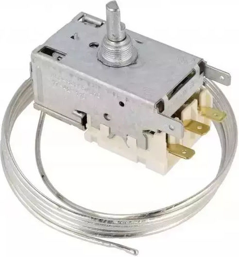 Electrolux Refrigerator Thermostat Replacement