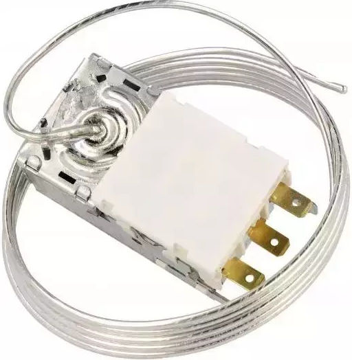 Electrolux Refrigerator Thermostat Replacement