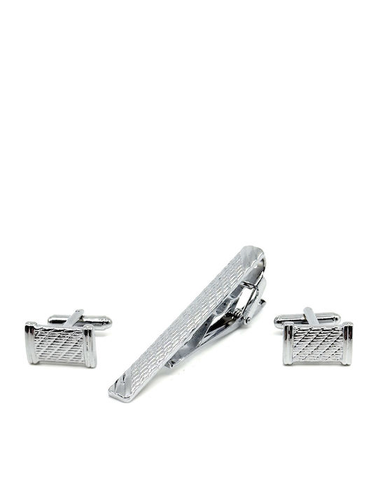 Legend Accessories Butoni din Argint