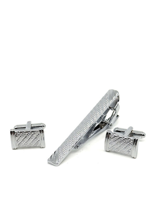 Legend Accessories Butoni din Argint